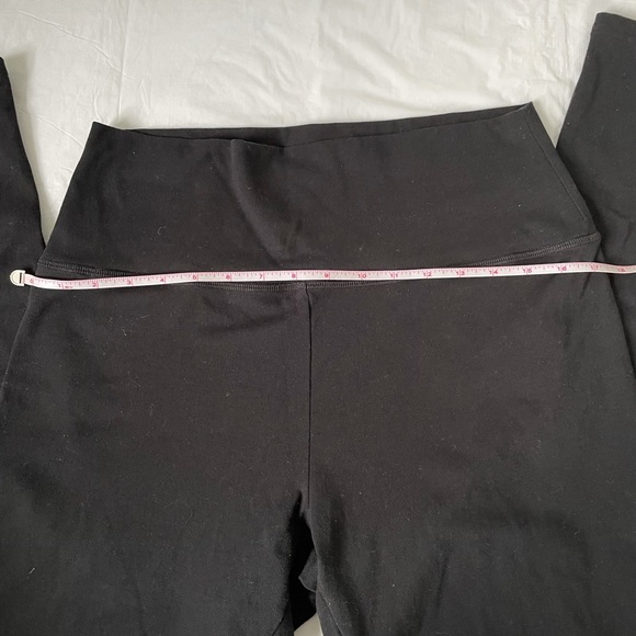 OFFLINE by AERIE Black Leggings Size XL - Picture 4 of 12